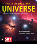 Livre de Robert Gendler