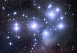 http://www.robgendlerastropics.com/EinsteinM45.jpg